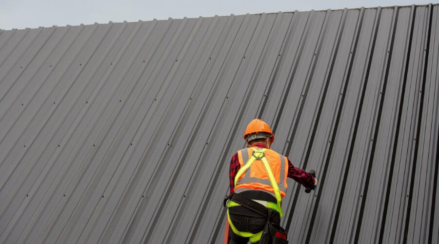 Local Chimney Repair in Byron, WY